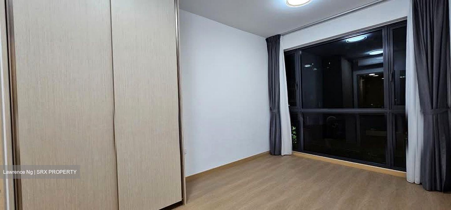 Treasure at Tampines (D18), Condominium #537856741